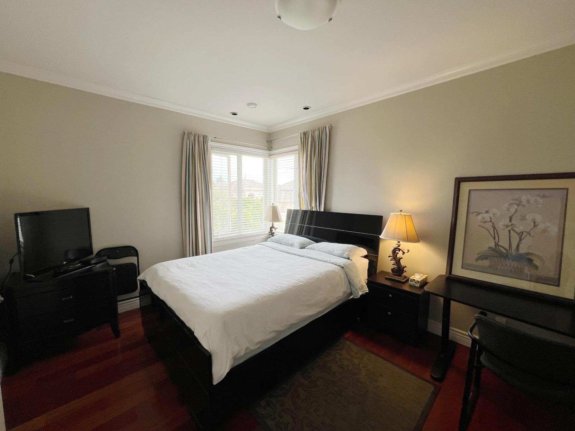 Lucky Room, A Comfortable Bedroom With Private Bathroom Close To Yvr ريتشموند، كولومبيا البريطانية المظهر الخارجي الصورة